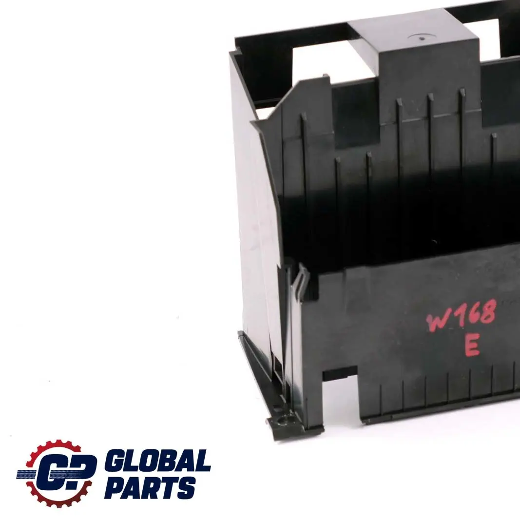 Mercedes-Benz Clase A W168 Soporte De radio Carcasa De montaje para con número de pieza A1686890016 Mercedes-Benz Clase A W168 Soporte De radio Carcasa De montaje - SKU A1686890016 - Número de pieza A1686890016