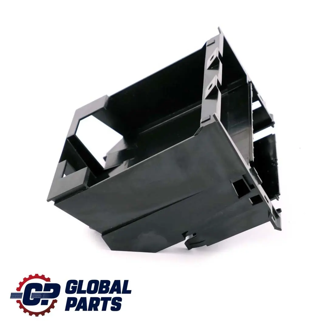 Mercedes-Benz A-Class W168 Radio Holder Bracket Mounting Housing to with Part number A1686890016 Mercedes-Benz A-Class W168 Radio Holder Bracket Mounting Housing - SKU A1686890016 - Part number A1686890016