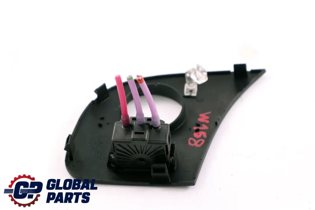  Mercedes-Benz A-Class W168 Headlights Adjustment Switch Panel Trim - SKU A1686890580 - Part number A1686890580