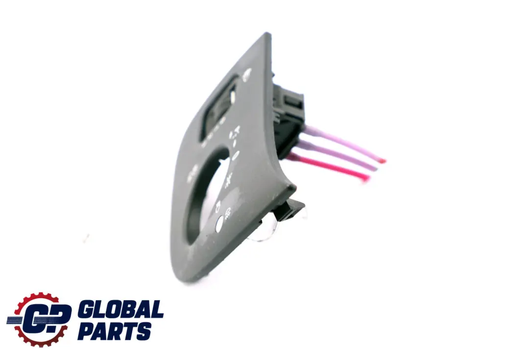 Mercedes-Benz Clase A W168 Faros Ajuste Panel Interruptor Trim - SKU A1686890580 - Número de pieza A1686890580