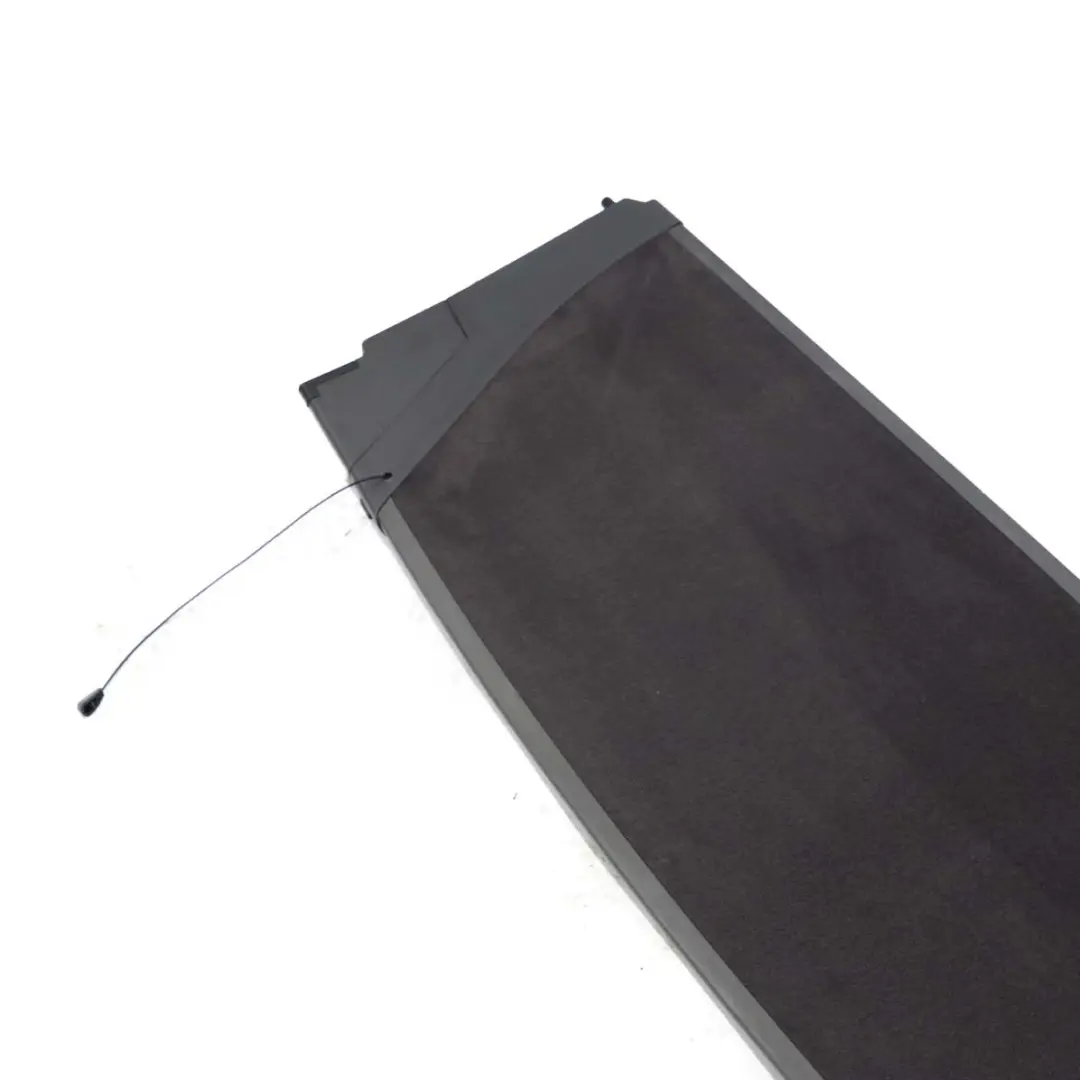 Benz A Class W168 Boot Trunk Parcel Storage Shelf Trim Panel Cover to Mercedes with Part number A1686900049 Mercedes Benz A Class W168 Boot Trunk Parcel Storage Shelf Trim Panel Cover - SKU A1686900049 - Part number A1686900049