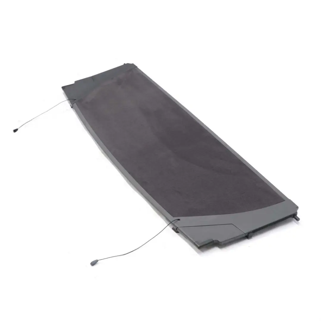 Benz A Class W168 Boot Trunk Parcel Storage Shelf Trim Panel Cover to Mercedes with Part number A1686900049 Mercedes Benz A Class W168 Boot Trunk Parcel Storage Shelf Trim Panel Cover - SKU A1686900049 - Part number A1686900049