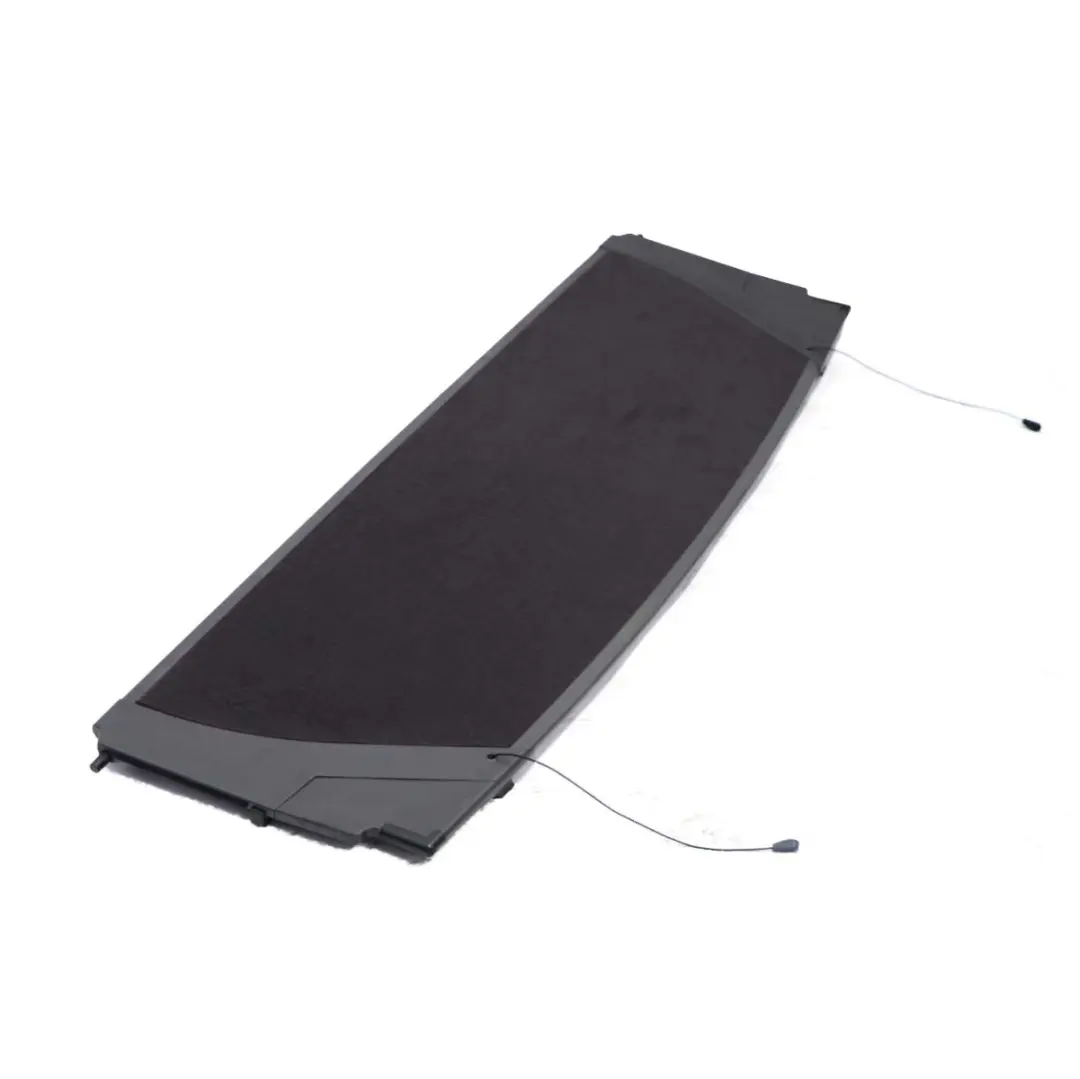 Benz A Class W168 Boot Trunk Parcel Storage Shelf Trim Panel Cover to Mercedes with Part number A1686900049 Mercedes Benz A Class W168 Boot Trunk Parcel Storage Shelf Trim Panel Cover - SKU A1686900049 - Part number A1686900049