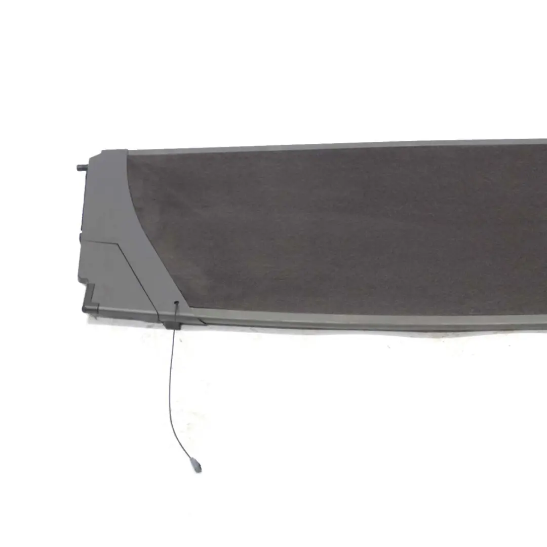 Benz A Class W168 Boot Trunk Parcel Storage Shelf Trim Panel Cover to Mercedes with Part number A1686900049 Mercedes Benz A Class W168 Boot Trunk Parcel Storage Shelf Trim Panel Cover - SKU A1686900049 - Part number A1686900049