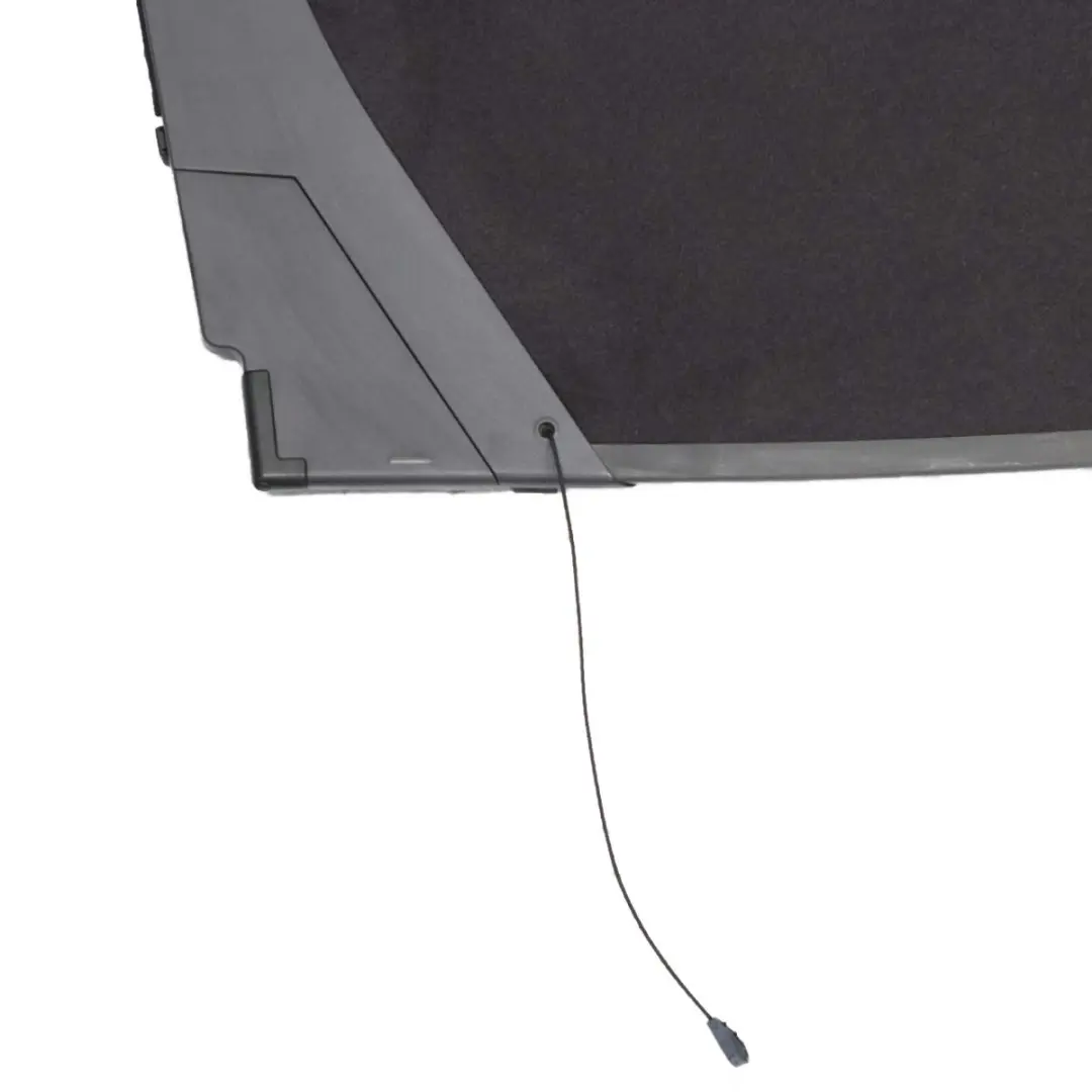 Benz A Klasse W168 Kofferaum Gepäckraum Ablegeboden Abdeckung für Mercedes mit Teilenummer A1686900049 Mercedes Benz A Klasse W168 Kofferaum Gepäckraum Ablegeboden Abdeckung - SKU A1686900049 - Teilenummer A1686900049