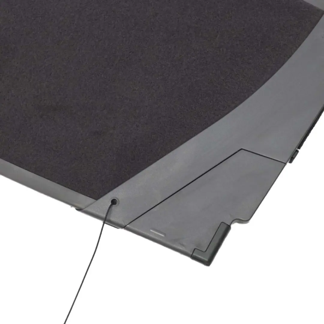 Benz A Class W168 Boot Trunk Parcel Storage Shelf Trim Panel Cover to Mercedes with Part number A1686900049 Mercedes Benz A Class W168 Boot Trunk Parcel Storage Shelf Trim Panel Cover - SKU A1686900049 - Part number A1686900049