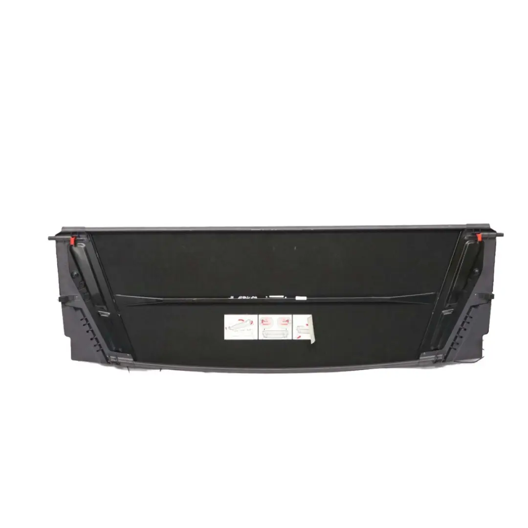 Benz A Class W168 Boot Trunk Parcel Storage Shelf Trim Panel Cover to Mercedes with Part number A1686900049 Mercedes Benz A Class W168 Boot Trunk Parcel Storage Shelf Trim Panel Cover - SKU A1686900049 - Part number A1686900049