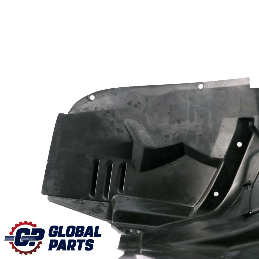  Embellecedor Paso de Rueda Izquierdo Sección Delantera Mercedes W168 - SKU A1686900130 - Número de pieza A1686900130