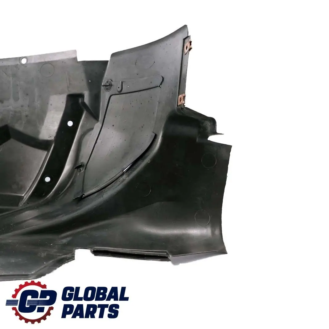  Embellecedor Paso de Rueda Izquierdo Sección Delantera Mercedes W168 - SKU A1686900130 - Número de pieza A1686900130