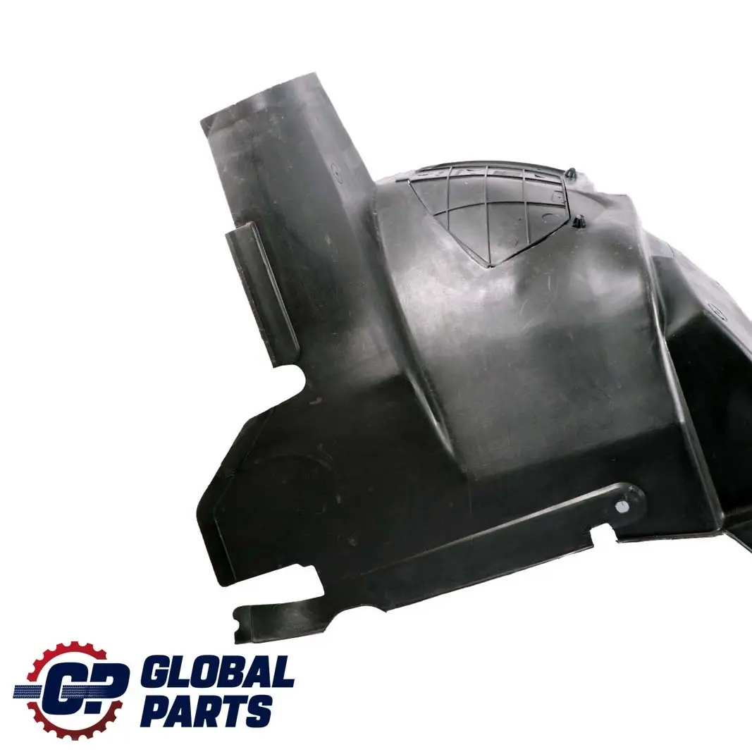 Mercedes-Benz A-Class W168 Front Section Front Left N/S Wheel Arch Trim Cover to with Part number A1686900130 Mercedes-Benz A-Class W168 Front Section Front Left N/S Wheel Arch Trim Cover - SKU A1686900130 - Part number A1686900130