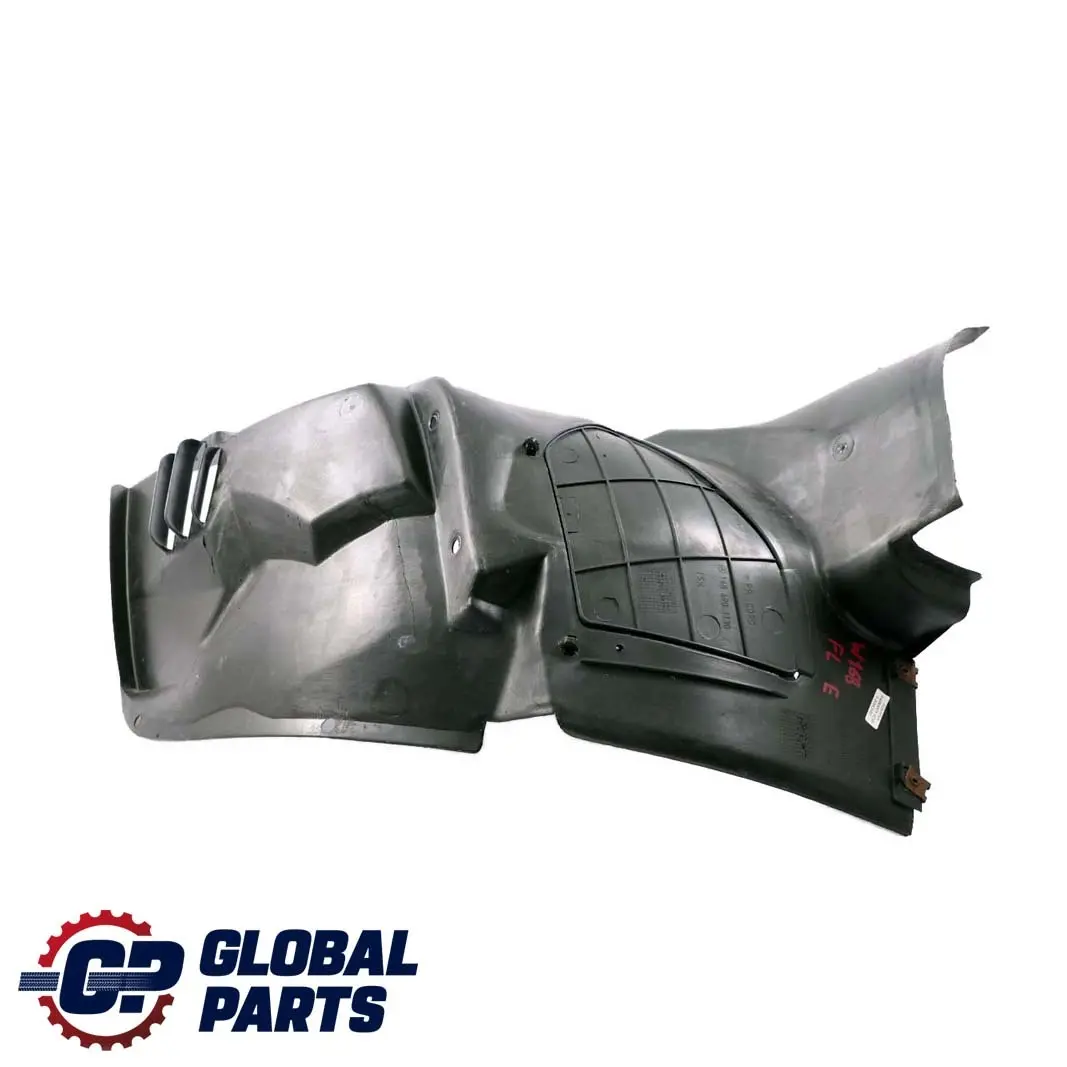  Mercedes-Benz A-Class W168 Front Section Front Left N/S Wheel Arch Trim Cover - SKU A1686900130 - Part number A1686900130