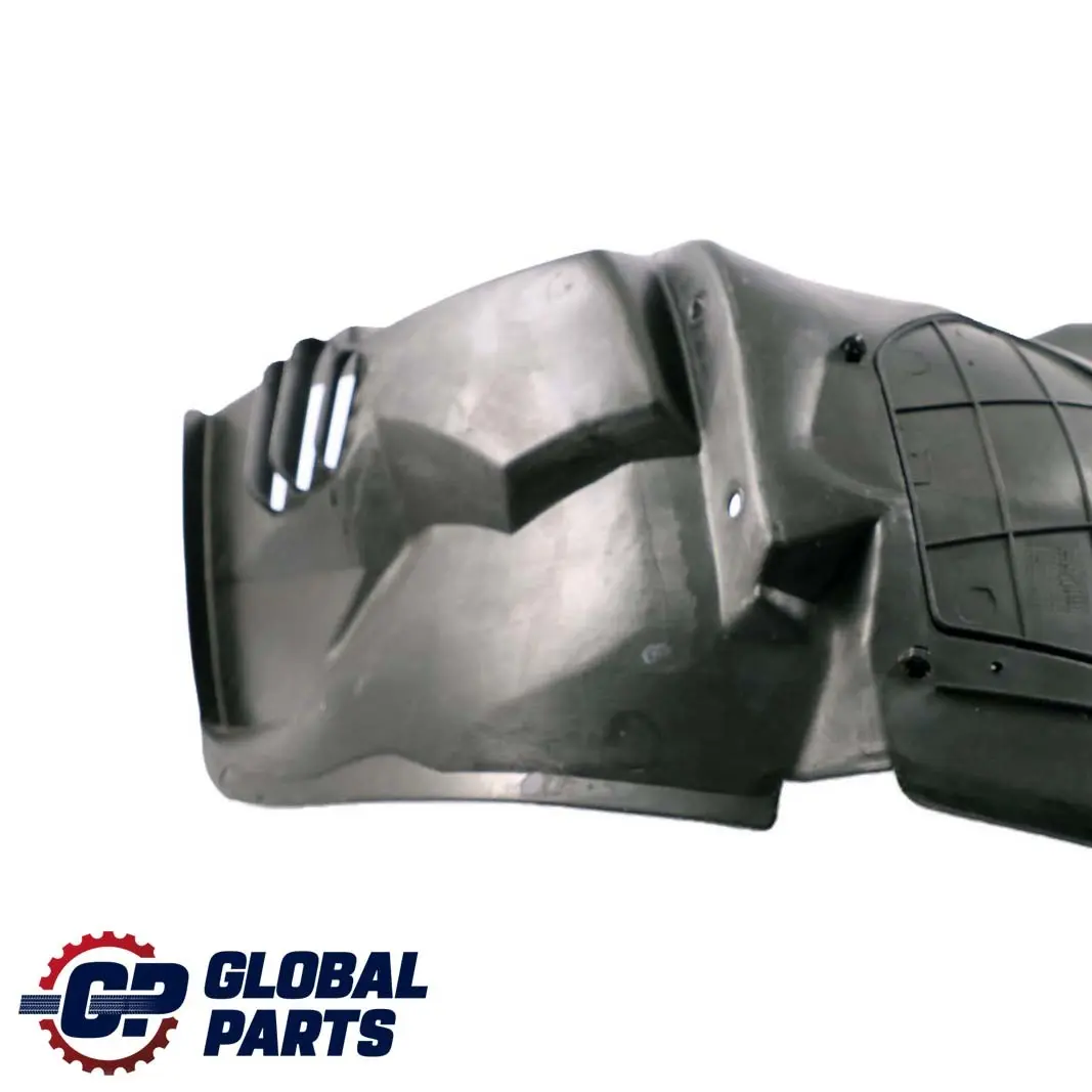 Section Avant gauche enjoliveur de passage de roue pour Mercedes W168 Avant à propos du numéro de pièce A1686900130 Mercedes W168 Avant Section Avant gauche enjoliveur de passage de roue - SKU A1686900130 - Numéro de pièce A1686900130