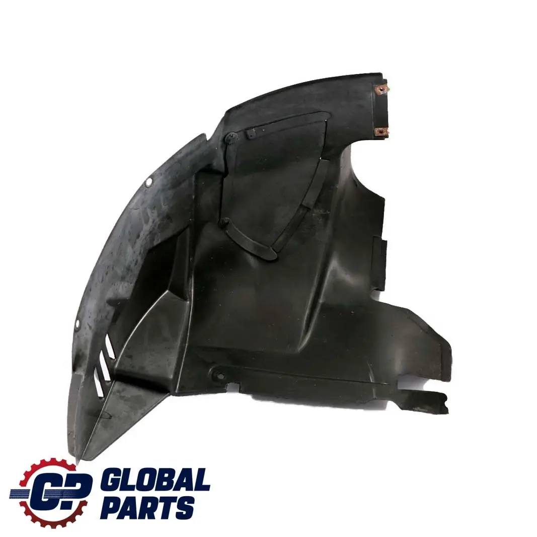  Embellecedor Paso de Rueda Izquierdo Sección Delantera Mercedes W168 - SKU A1686900130 - Número de pieza A1686900130