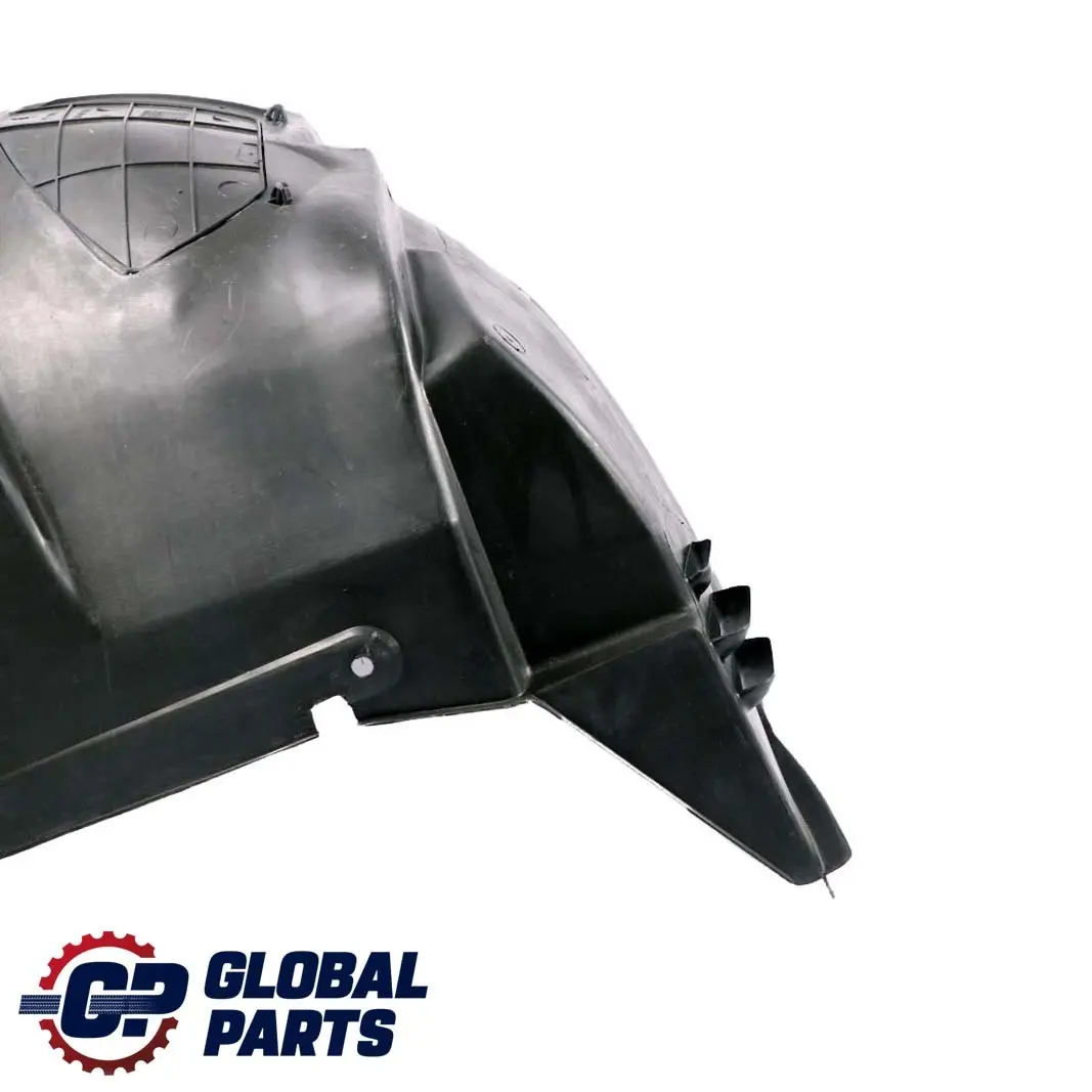 Mercedes-Benz A W168 Sezione anteriore Copertura passaruota anteriore sinistro per con numero di parte A1686900130 Mercedes-Benz A W168 Sezione anteriore Copertura passaruota anteriore sinistro - SKU A1686900130 - Numero di parte A1686900130