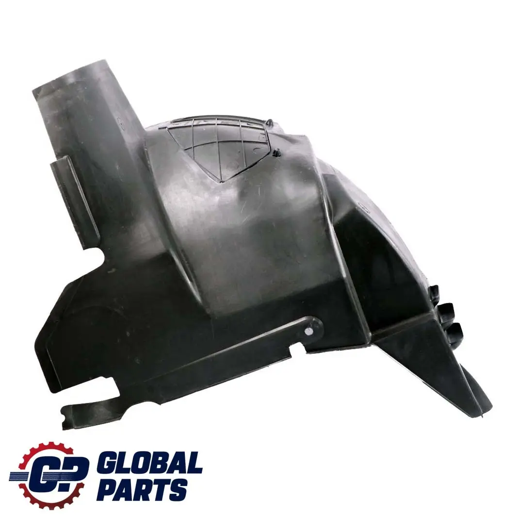 Embellecedor Paso de Rueda Izquierdo Sección Delantera Mercedes W168 para con número de pieza A1686900130 Embellecedor Paso de Rueda Izquierdo Sección Delantera Mercedes W168 - SKU A1686900130 - Número de pieza A1686900130