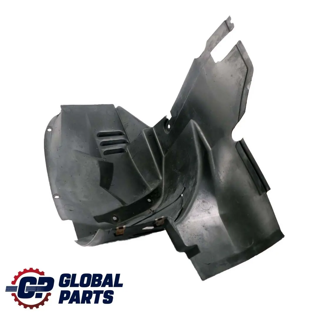 Mercedes-Benz A-Class W168 Front Section Front Right O/S Wheel Arch Trim Cover to with Part number A1686900230 Mercedes-Benz A-Class W168 Front Section Front Right O/S Wheel Arch Trim Cover - SKU A1686900230 - Part number A1686900230