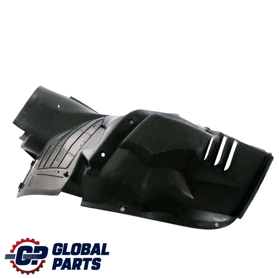 Mercedes-Benz A-Class W168 Front Section Front Right O/S Wheel Arch Trim Cover to with Part number A1686900230 Mercedes-Benz A-Class W168 Front Section Front Right O/S Wheel Arch Trim Cover - SKU A1686900230 - Part number A1686900230