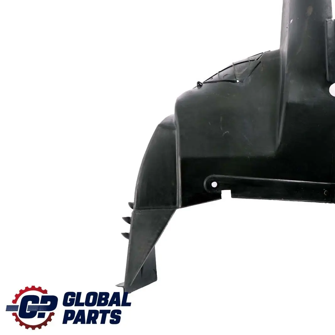  Mercedes-Benz A-Class W168 Front Section Front Right O/S Wheel Arch Trim Cover - SKU A1686900230 - Part number A1686900230