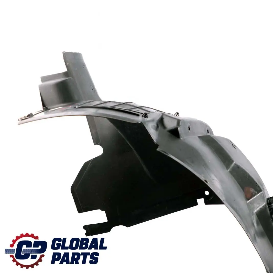 Seccion Delantera Delantera Derecha Embellecedor Paso De Rueda para Mercedes W168 con número de pieza A1686900230 Mercedes W168 Seccion Delantera Delantera Derecha Embellecedor Paso De Rueda - SKU A1686900230 - Número de pieza A1686900230