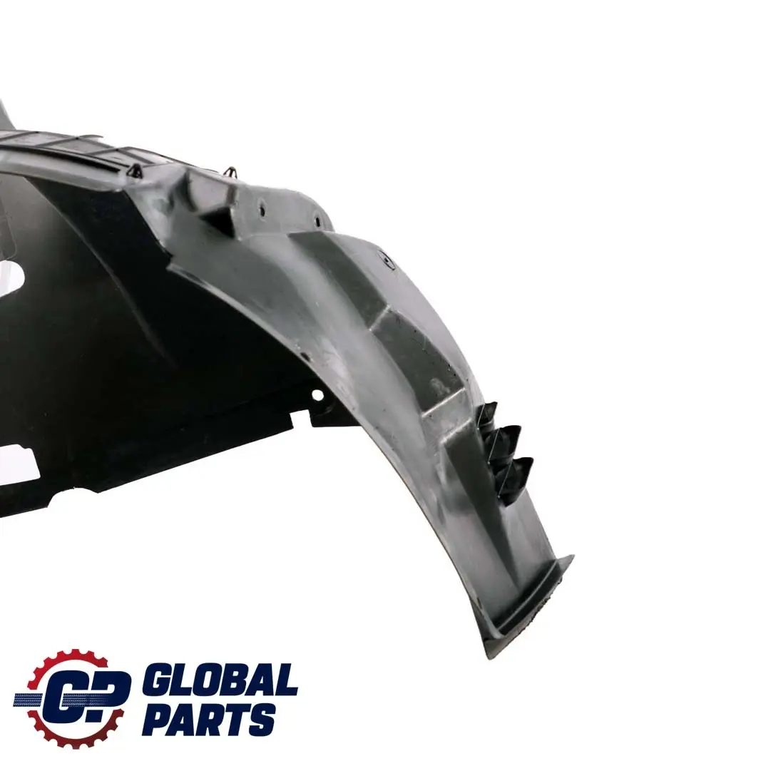 Mercedes-Benz A-Class W168 Front Section Front Right O/S Wheel Arch Trim Cover to with Part number A1686900230 Mercedes-Benz A-Class W168 Front Section Front Right O/S Wheel Arch Trim Cover - SKU A1686900230 - Part number A1686900230