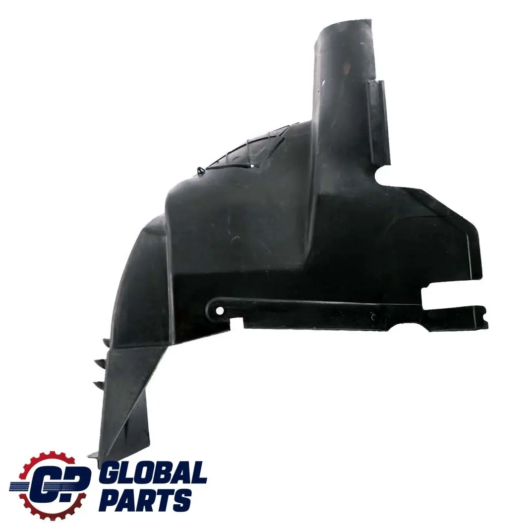  Mercedes-Benz A-Class W168 Front Section Front Right O/S Wheel Arch Trim Cover - SKU A1686900230 - Part number A1686900230
