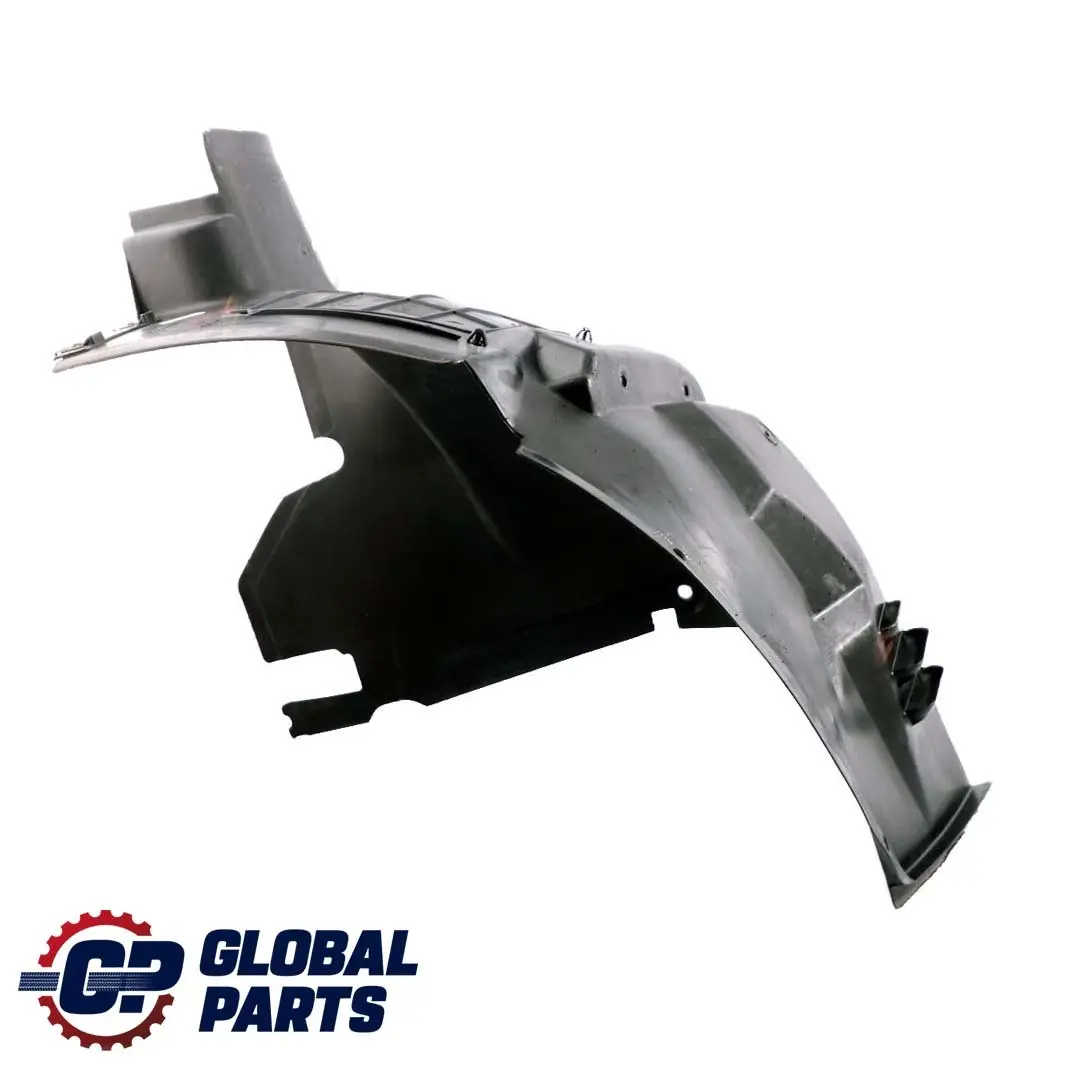  Mercedes-Benz A-Class W168 Front Section Front Right O/S Wheel Arch Trim Cover - SKU A1686900230 - Part number A1686900230