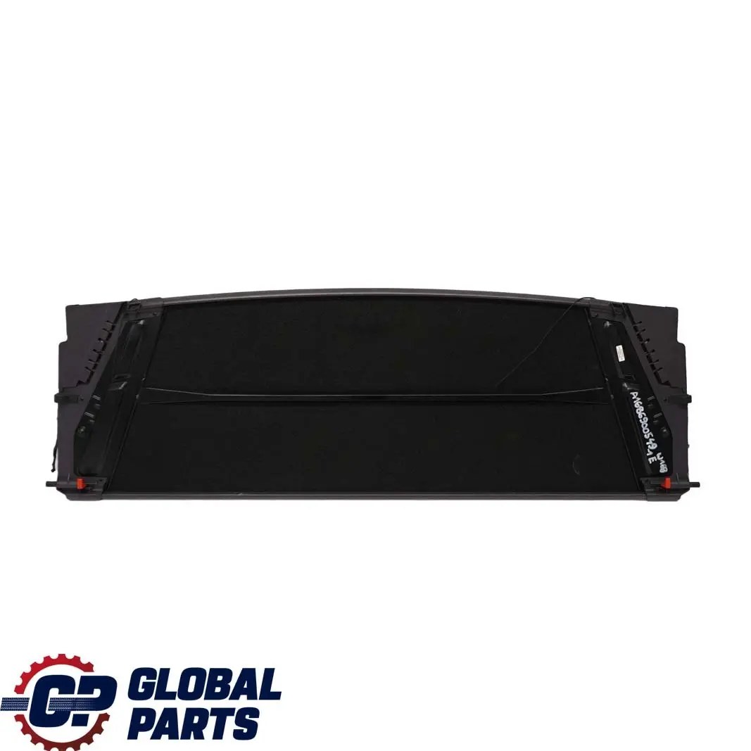 Mercedes-Benz A-Class W168 1 Boot Trunk Parcel Storage Shelf Cover Panel Trim to with Part number A1686900549 Mercedes-Benz A-Class W168 1 Boot Trunk Parcel Storage Shelf Cover Panel Trim - SKU A1686900549-1 - Part number A1686900549
