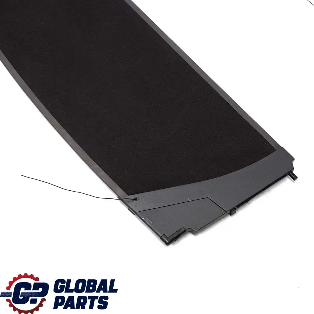 Mercedes-Benz A-Class W168 1 Boot Trunk Parcel Storage Shelf Cover Panel Trim to with Part number A1686900549 Mercedes-Benz A-Class W168 1 Boot Trunk Parcel Storage Shelf Cover Panel Trim - SKU A1686900549-1 - Part number A1686900549