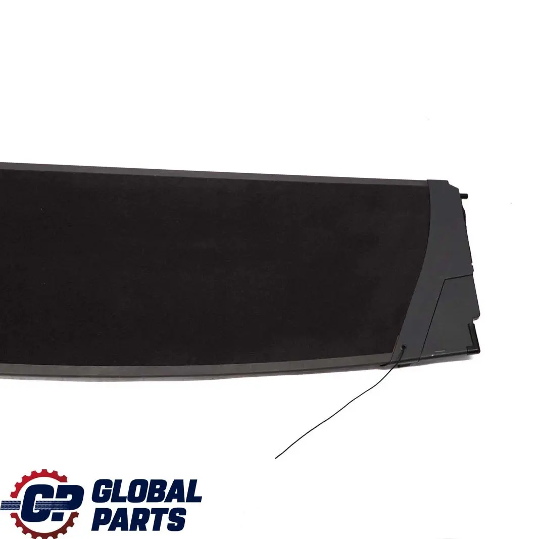 Mercedes-Benz A-Class W168 1 Boot Trunk Parcel Storage Shelf Cover Panel Trim to with Part number A1686900549 Mercedes-Benz A-Class W168 1 Boot Trunk Parcel Storage Shelf Cover Panel Trim - SKU A1686900549-1 - Part number A1686900549