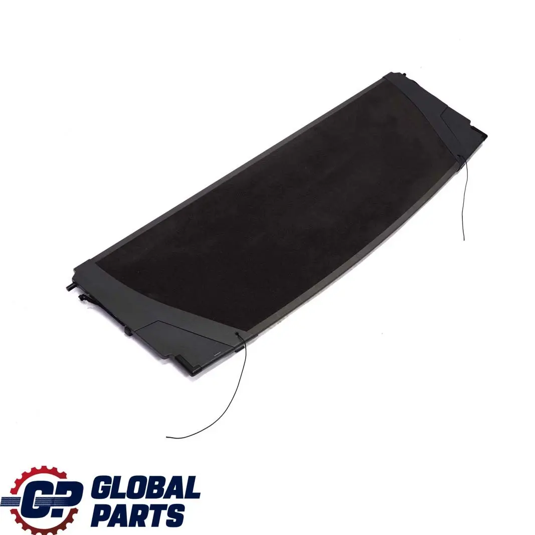 Mercedes-Benz A-Class W168 1 Boot Trunk Parcel Storage Shelf Cover Panel Trim to with Part number A1686900549 Mercedes-Benz A-Class W168 1 Boot Trunk Parcel Storage Shelf Cover Panel Trim - SKU A1686900549-1 - Part number A1686900549