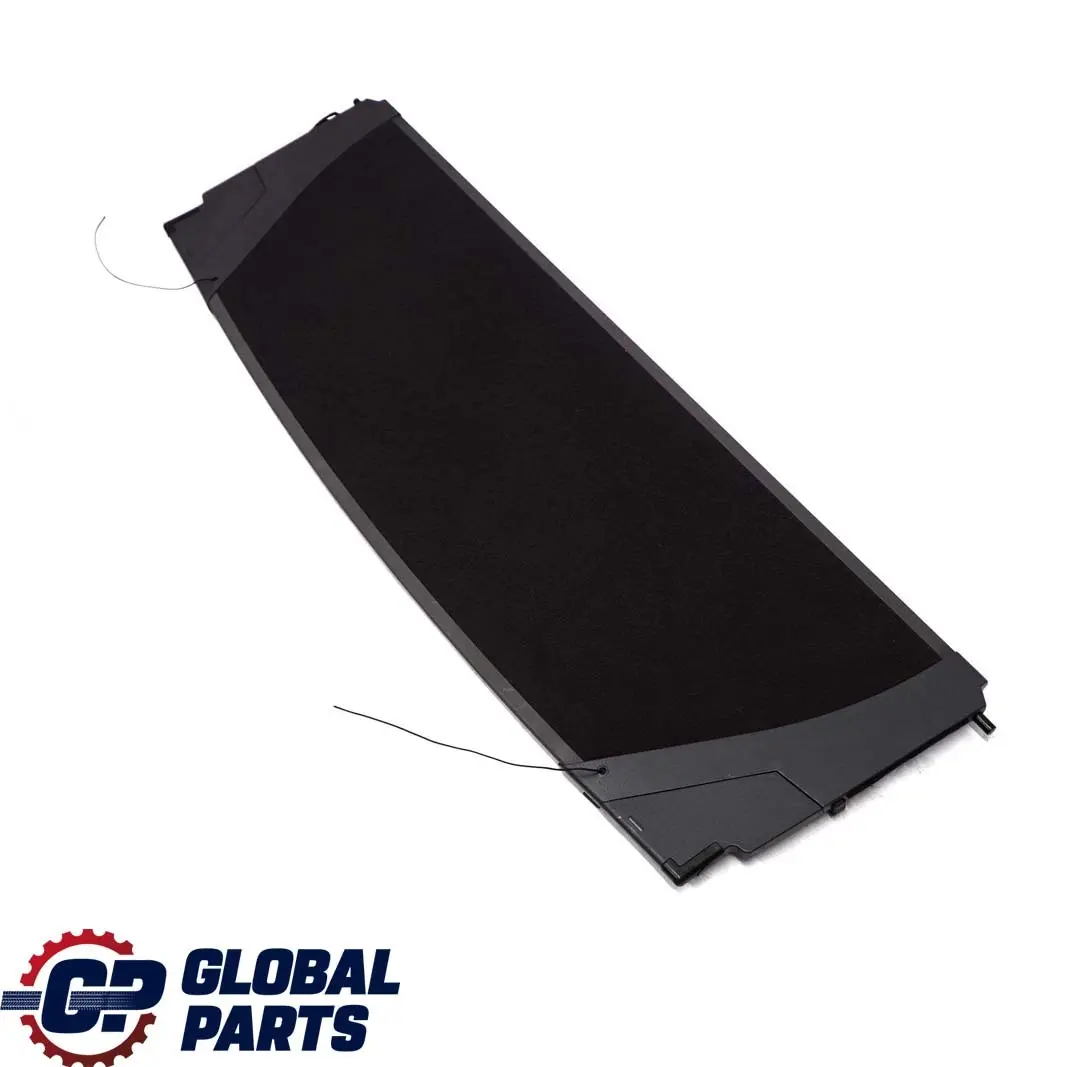 Mercedes-Benz A-Class W168 1 Boot Trunk Parcel Storage Shelf Cover Panel Trim to with Part number A1686900549 Mercedes-Benz A-Class W168 1 Boot Trunk Parcel Storage Shelf Cover Panel Trim - SKU A1686900549-1 - Part number A1686900549