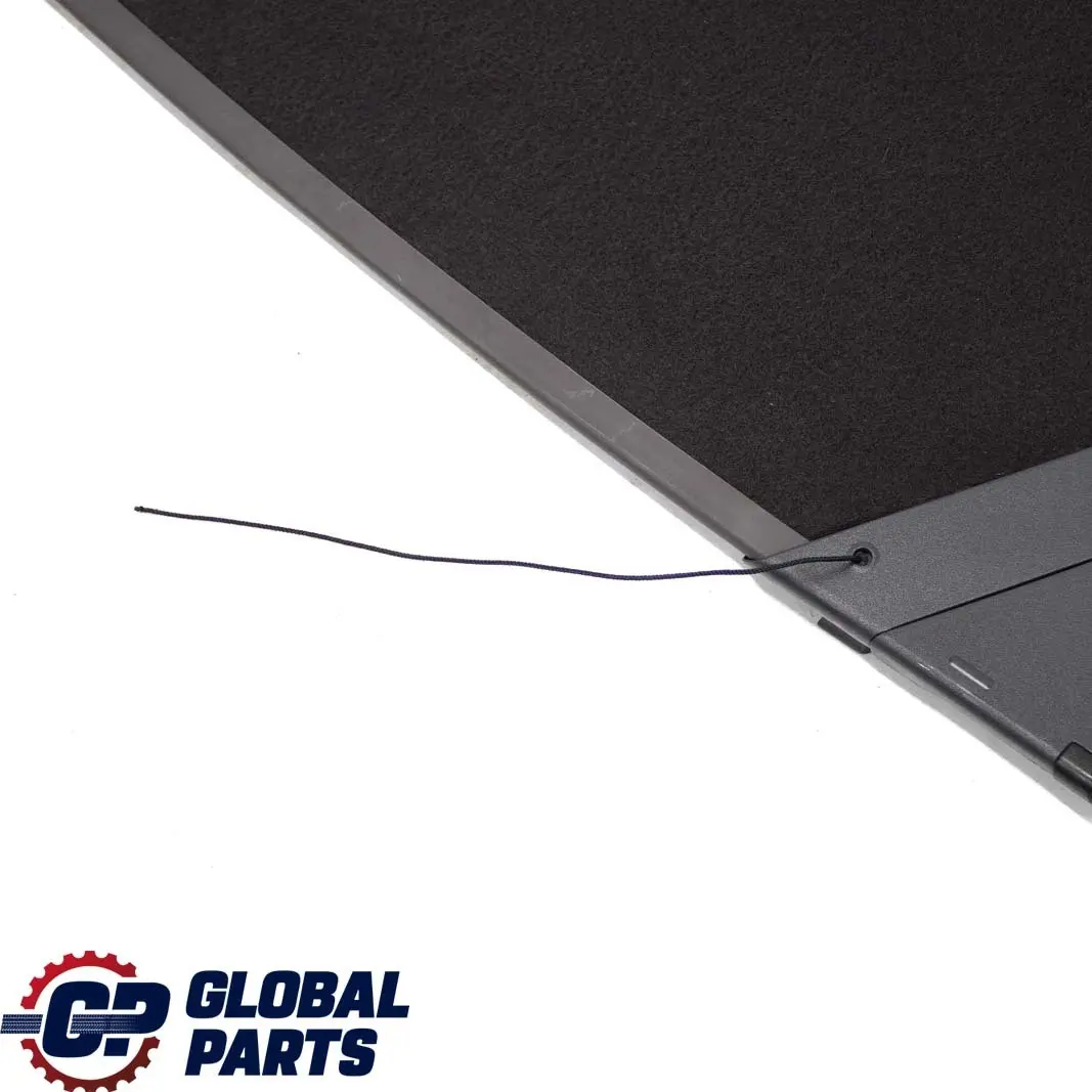 Mercedes-Benz A-Klasse W168 1 Gepäckraum Kofferaum Ablegeboden Abdeckung für mit Teilenummer A1686900549 Mercedes-Benz A-Klasse W168 1 Gepäckraum Kofferaum Ablegeboden Abdeckung - SKU A1686900549-1 - Teilenummer A1686900549