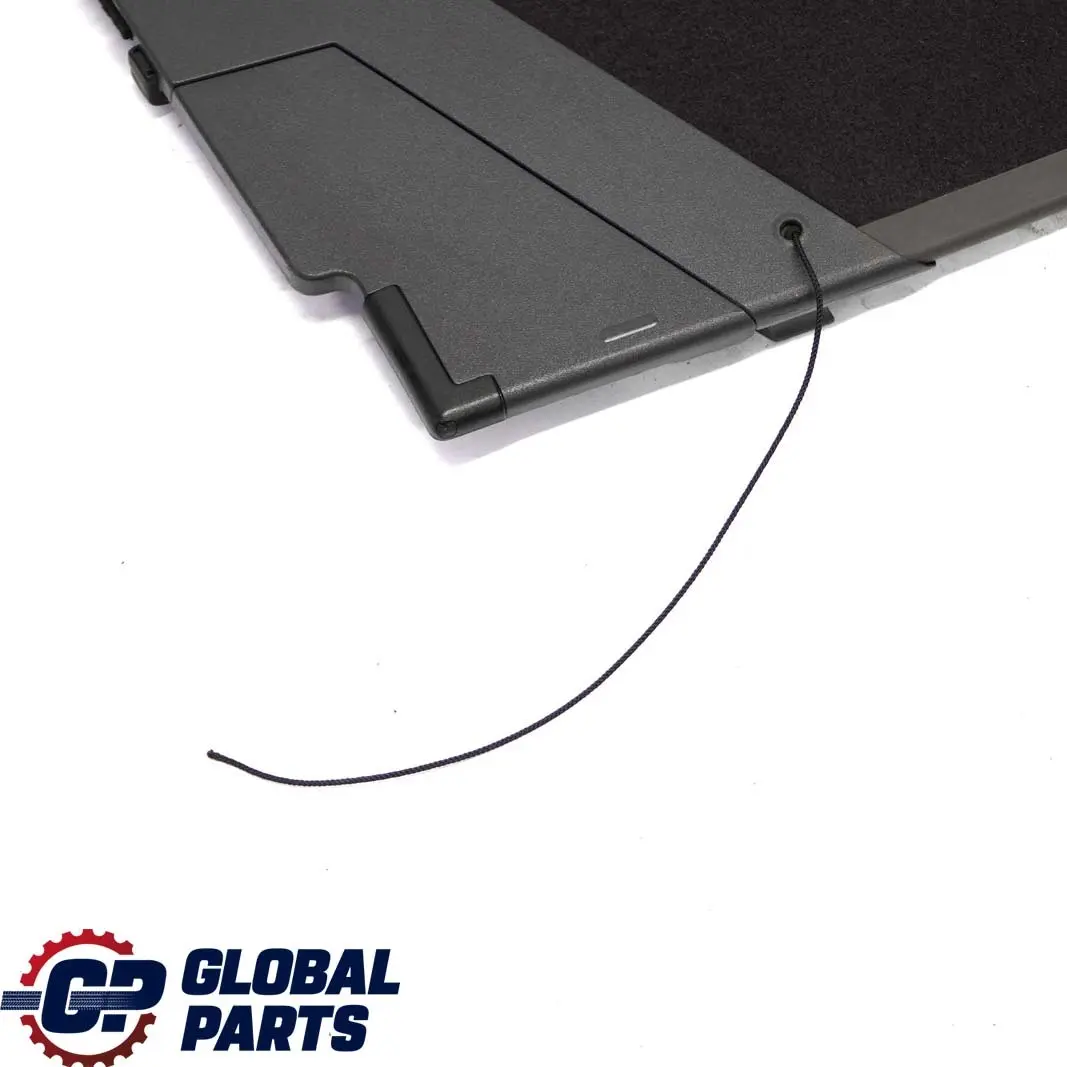 Mercedes-Benz A-Class W168 1 Boot Trunk Parcel Storage Shelf Cover Panel Trim to with Part number A1686900549 Mercedes-Benz A-Class W168 1 Boot Trunk Parcel Storage Shelf Cover Panel Trim - SKU A1686900549-1 - Part number A1686900549