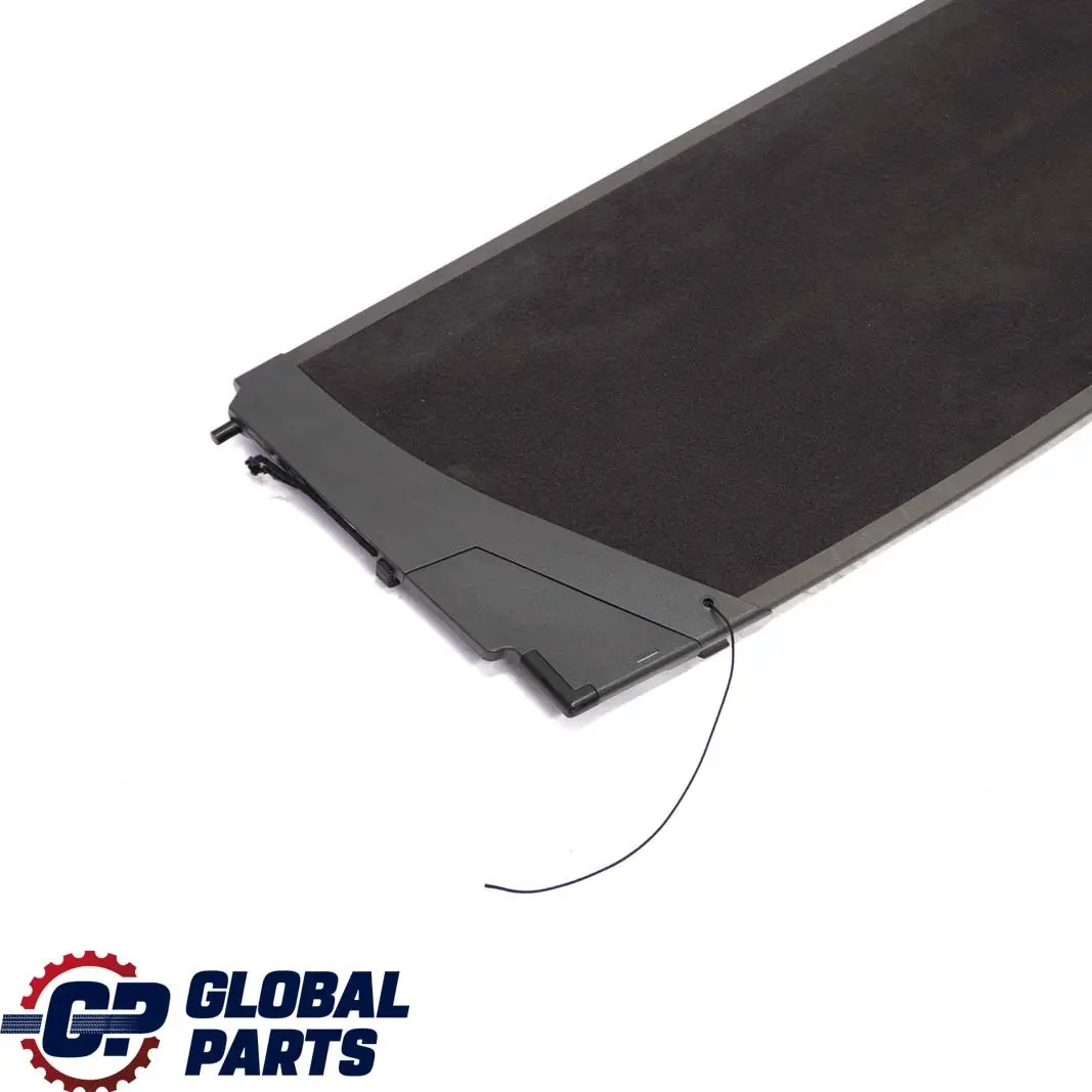 Mercedes-Benz A-Class W168 1 Boot Trunk Parcel Storage Shelf Cover Panel Trim to with Part number A1686900549 Mercedes-Benz A-Class W168 1 Boot Trunk Parcel Storage Shelf Cover Panel Trim - SKU A1686900549-1 - Part number A1686900549