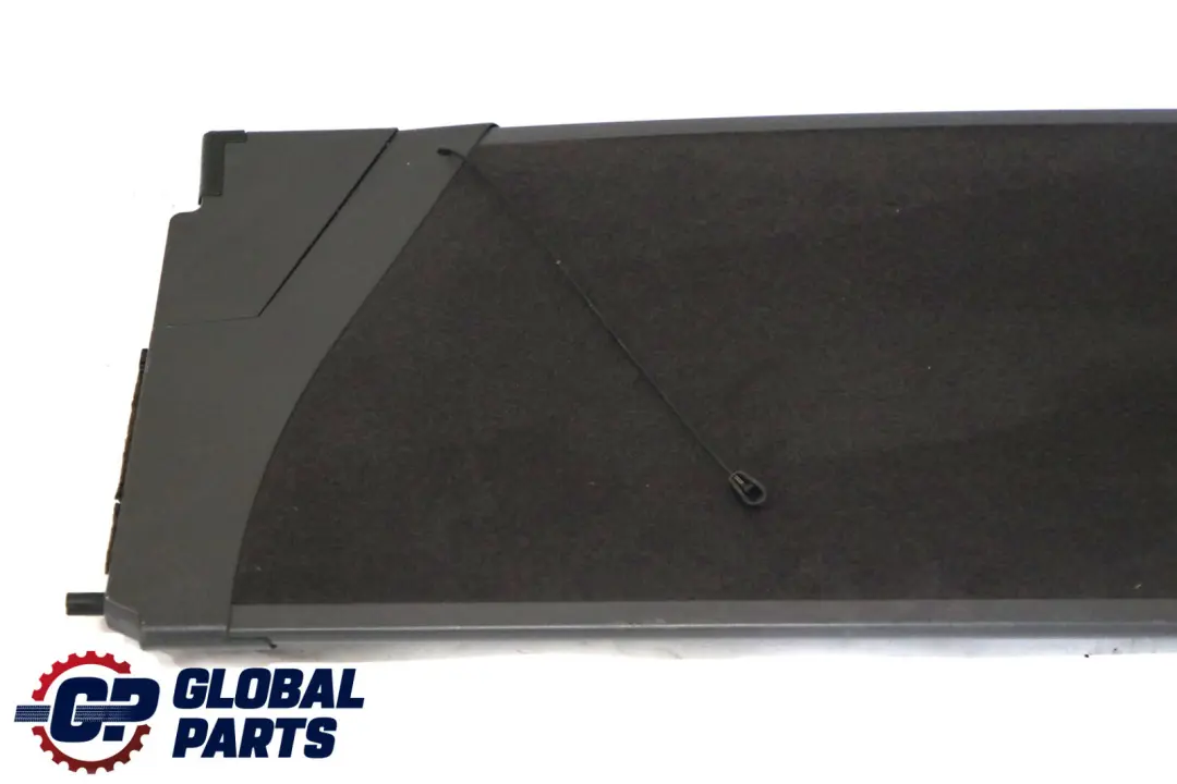 Benz A Class W168 Boot Trunk Parcel Storage Shelf Cover Panel Trim to Mercedes with Part number A1686900549 Mercedes Benz A Class W168 Boot Trunk Parcel Storage Shelf Cover Panel Trim - SKU A1686900549 - Part number A1686900549