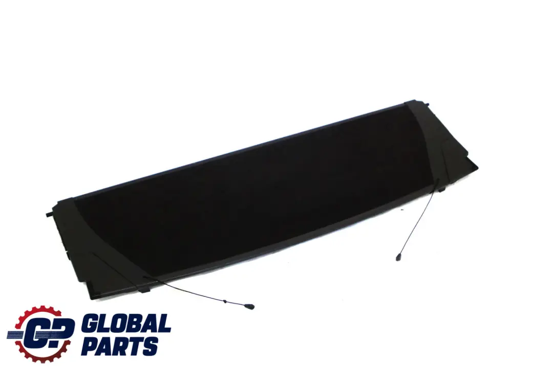 Benz A Class W168 Boot Trunk Parcel Storage Shelf Cover Panel Trim to Mercedes with Part number A1686900549 Mercedes Benz A Class W168 Boot Trunk Parcel Storage Shelf Cover Panel Trim - SKU A1686900549 - Part number A1686900549