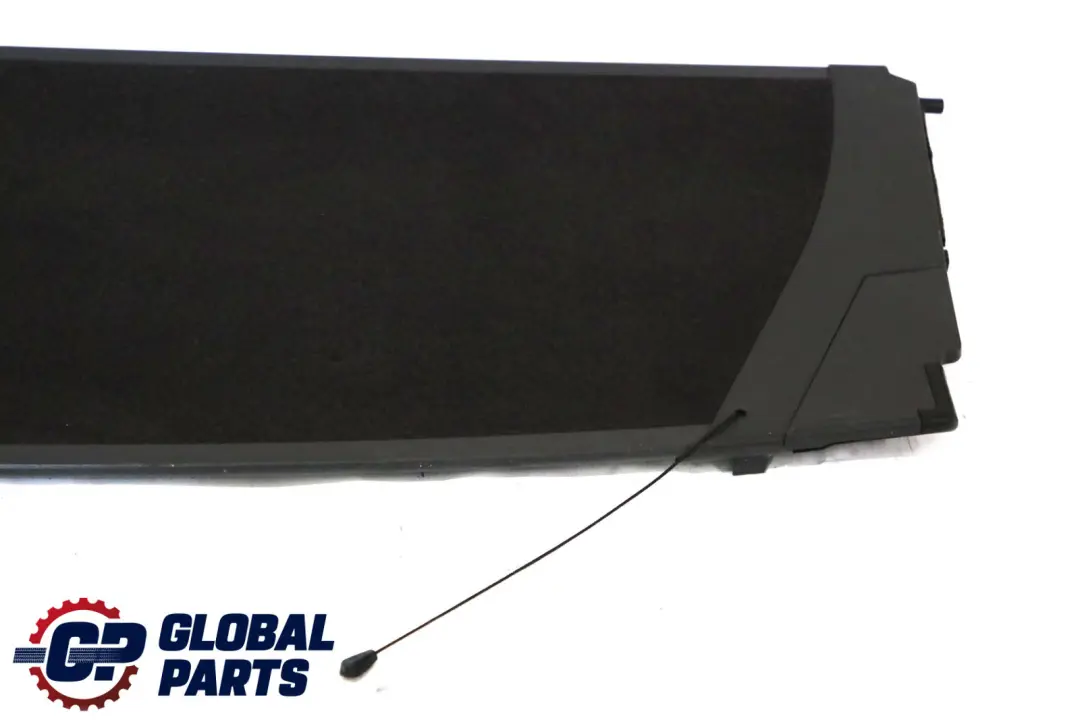 Benz A Class W168 Boot Trunk Parcel Storage Shelf Cover Panel Trim to Mercedes with Part number A1686900549 Mercedes Benz A Class W168 Boot Trunk Parcel Storage Shelf Cover Panel Trim - SKU A1686900549 - Part number A1686900549