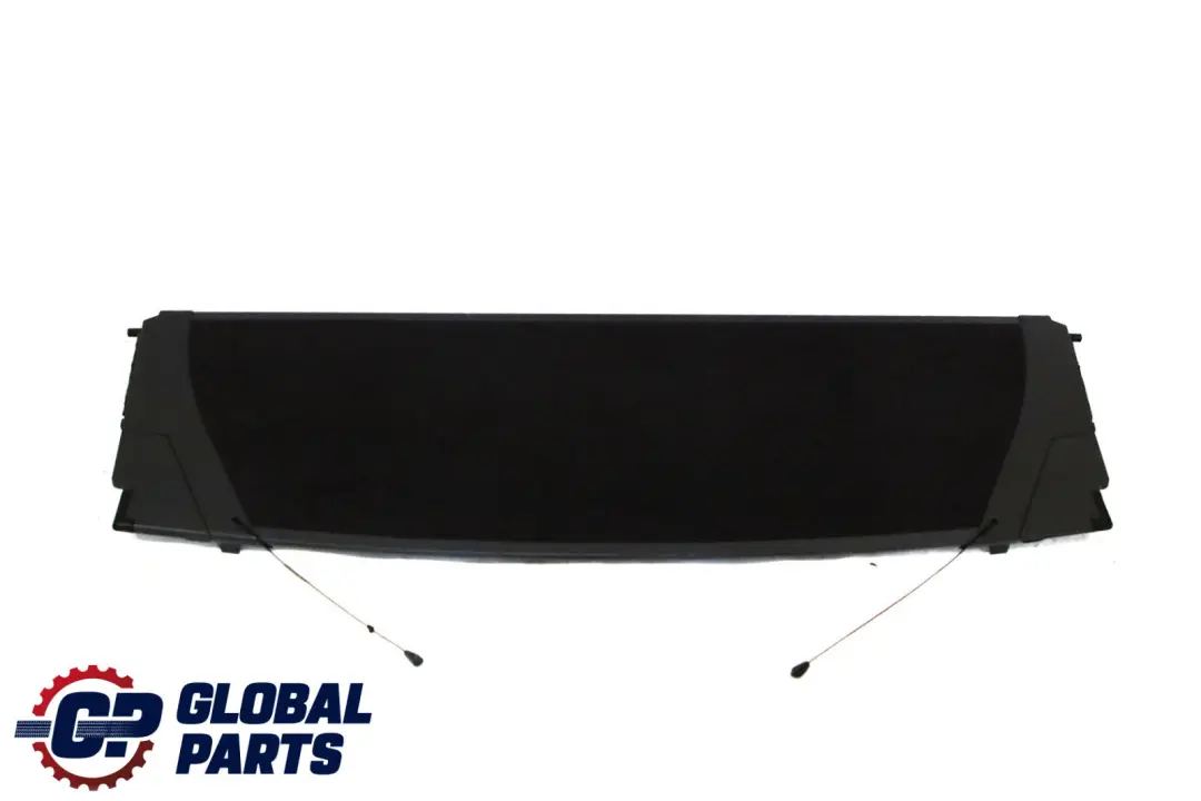 Mercedes Benz A Klasse W168 Gepäckraum Kofferaum Ablegeboden Abdeckung - SKU A1686900549 - Teilenummer A1686900549