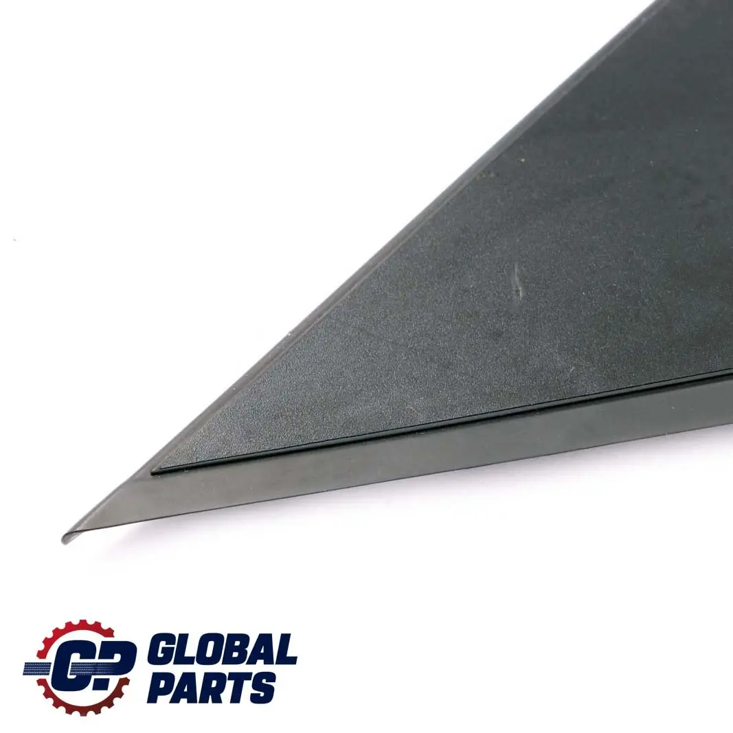 Mercedes-Benz A-Class W168 Wing Trim Top Cover Left N/S Avantgarde to with Part number A1686900587 Mercedes-Benz A-Class W168 Wing Trim Top Cover Left N/S Avantgarde - SKU A1686900587 - Part number A1686900587