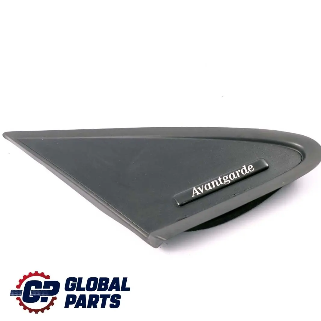 Mercedes-Benz A-Class W168 Wing Trim Top Cover Right O/S Avantgarde to with Part number A1686900687 Mercedes-Benz A-Class W168 Wing Trim Top Cover Right O/S Avantgarde - SKU A1686900687 - Part number A1686900687