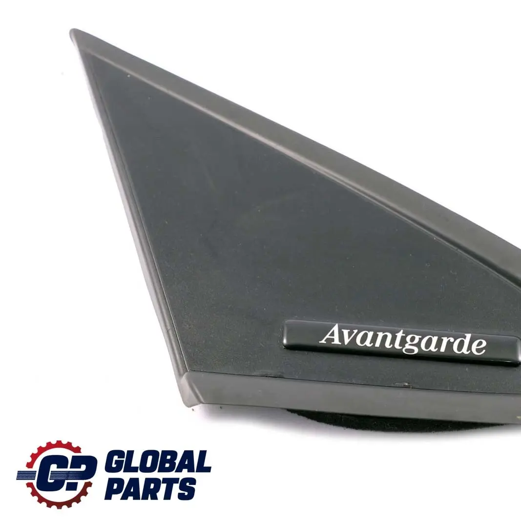  Mercedes-Benz A-Class W168 Wing Trim Top Cover Right O/S Avantgarde - SKU A1686900687 - Part number A1686900687