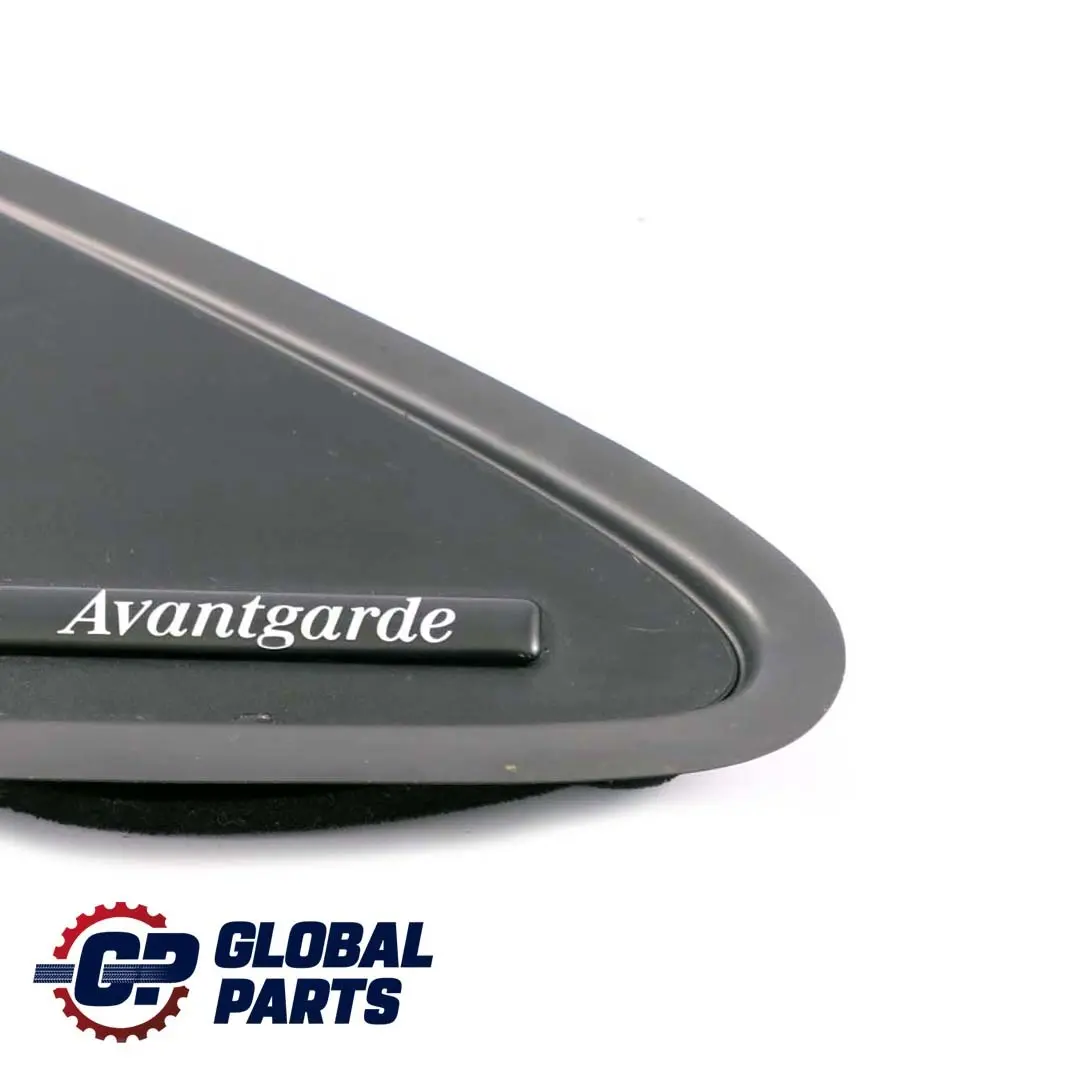  Mercedes-Benz A-Class W168 Wing Trim Top Cover Right O/S Avantgarde - SKU A1686900687 - Part number A1686900687
