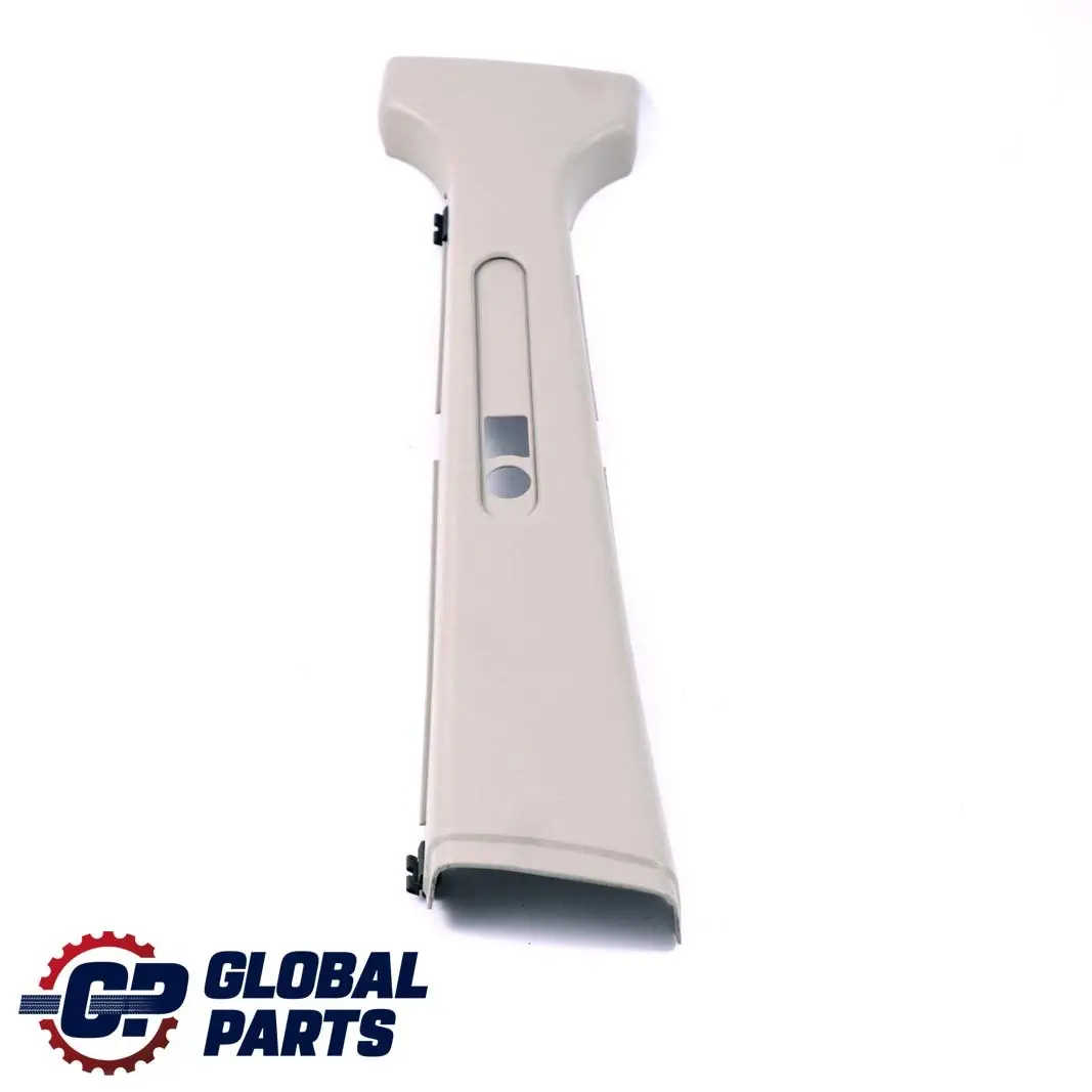 Mercedes-Benz A W168 Column Central Pillar Trim Panel Cover Left to with Part number A1686901125 Mercedes-Benz A W168 Column Central Pillar Trim Panel Cover Left - SKU A1686901125 - Part number A1686901125