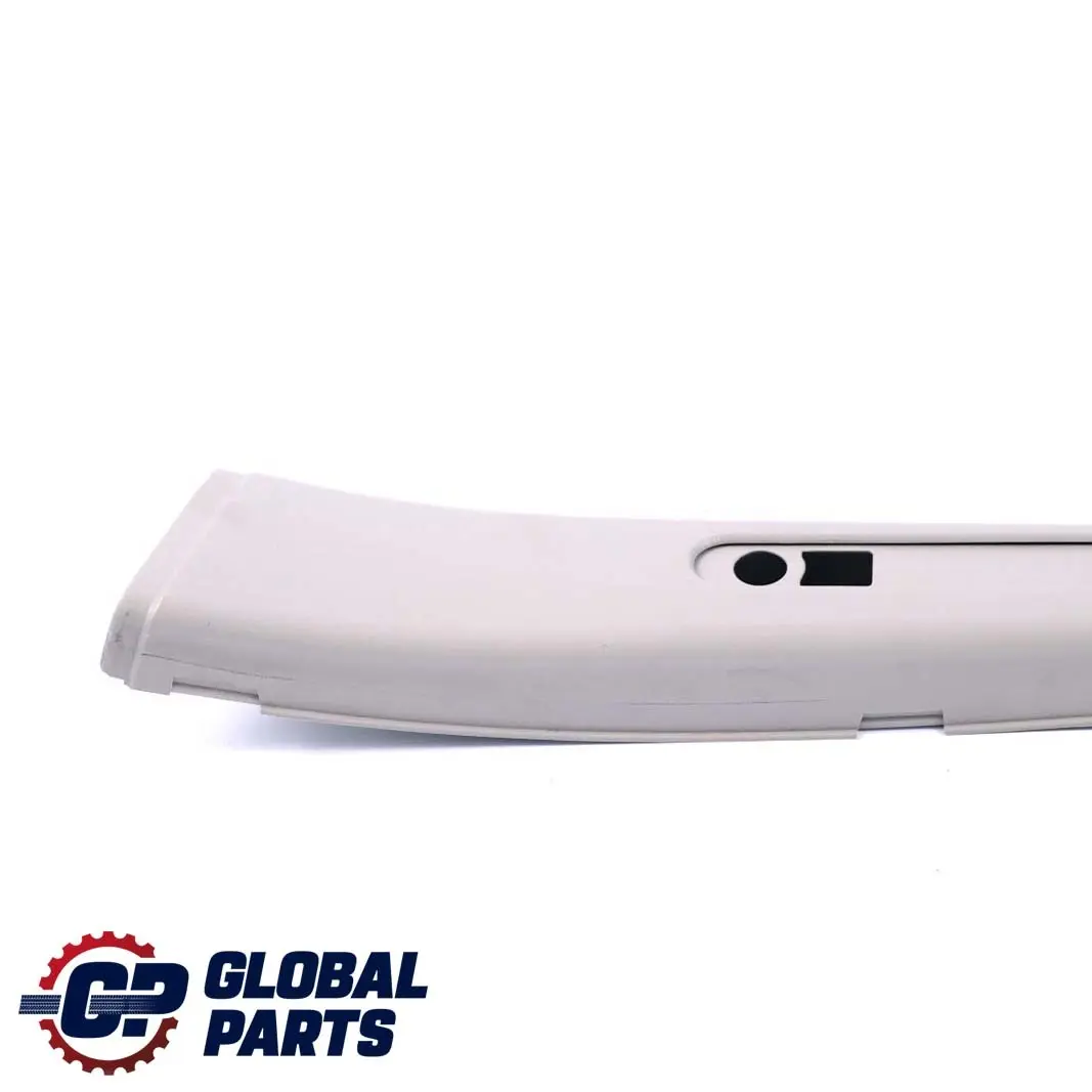 Mercedes W168 Osłona Słupka Lewa - SKU A1686901125 - Numer Części A1686901125