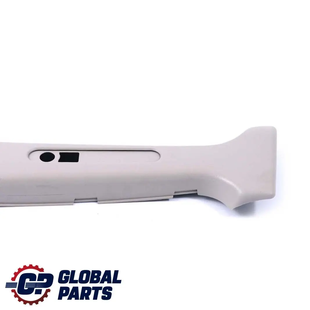 Mercedes-Benz A W168 Column Central Pillar Trim Panel Cover Left to with Part number A1686901125 Mercedes-Benz A W168 Column Central Pillar Trim Panel Cover Left - SKU A1686901125 - Part number A1686901125