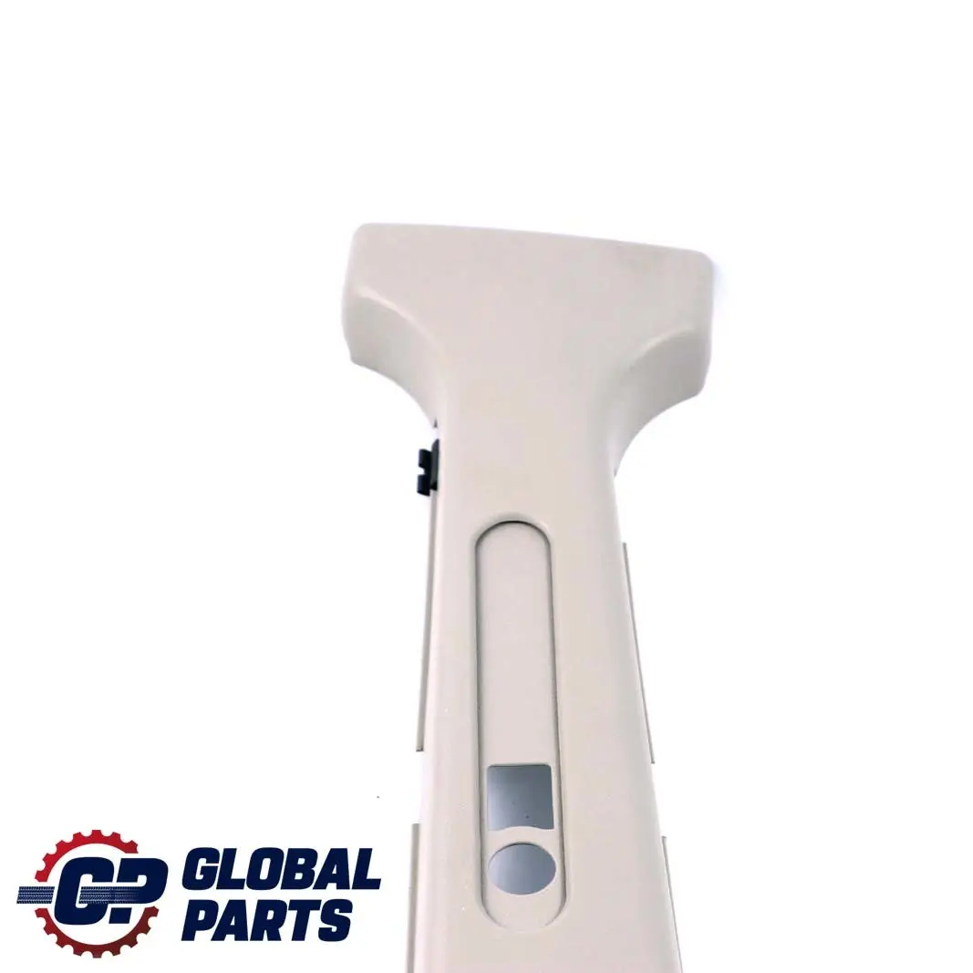 Mercedes W168 Panel Embellecedor Columna Central Tapa Izquierda - SKU A1686901125 - Número de pieza A1686901125