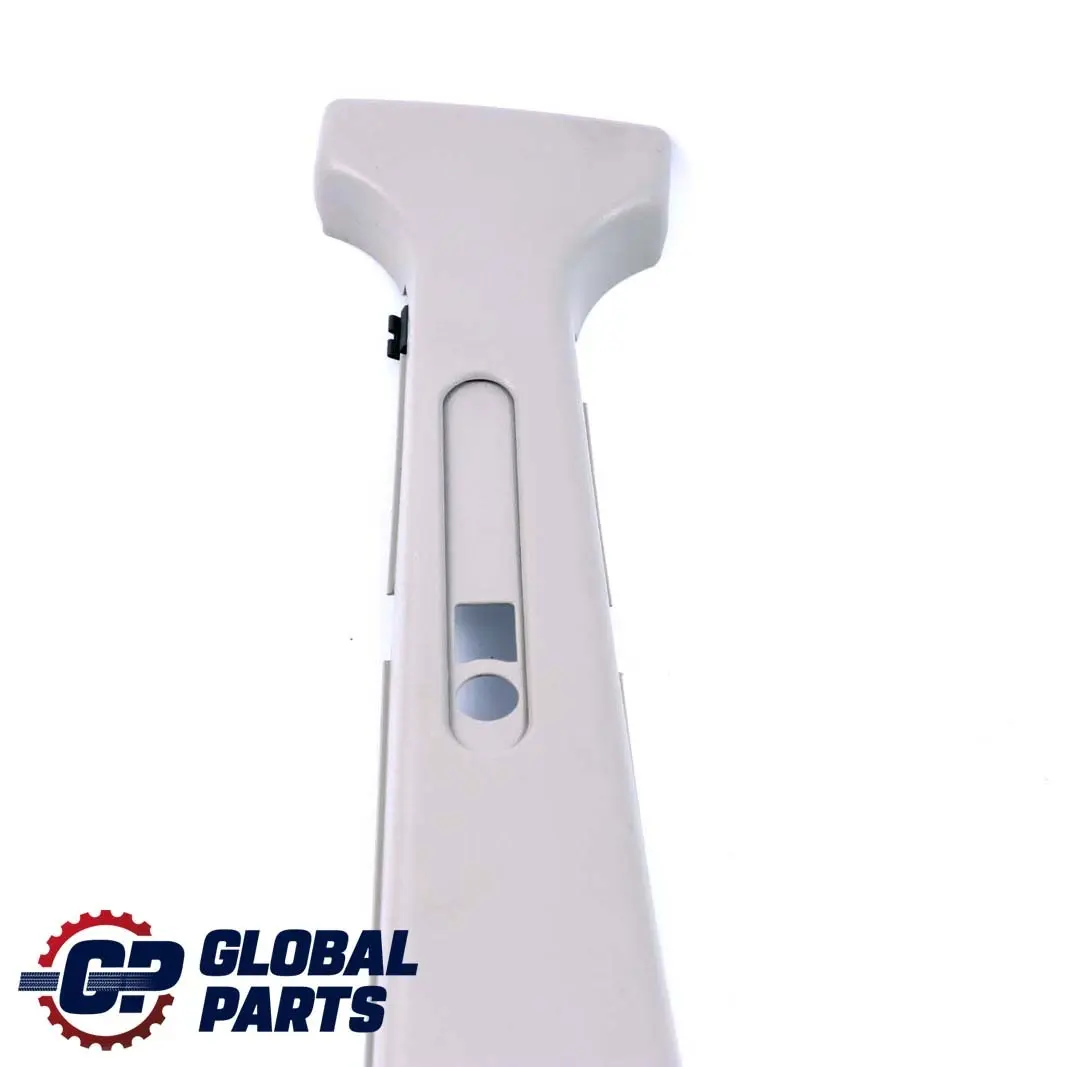 Mercedes-Benz A W168 Column Central Pillar Trim Panel Cover Left to with Part number A1686901125 Mercedes-Benz A W168 Column Central Pillar Trim Panel Cover Left - SKU A1686901125 - Part number A1686901125