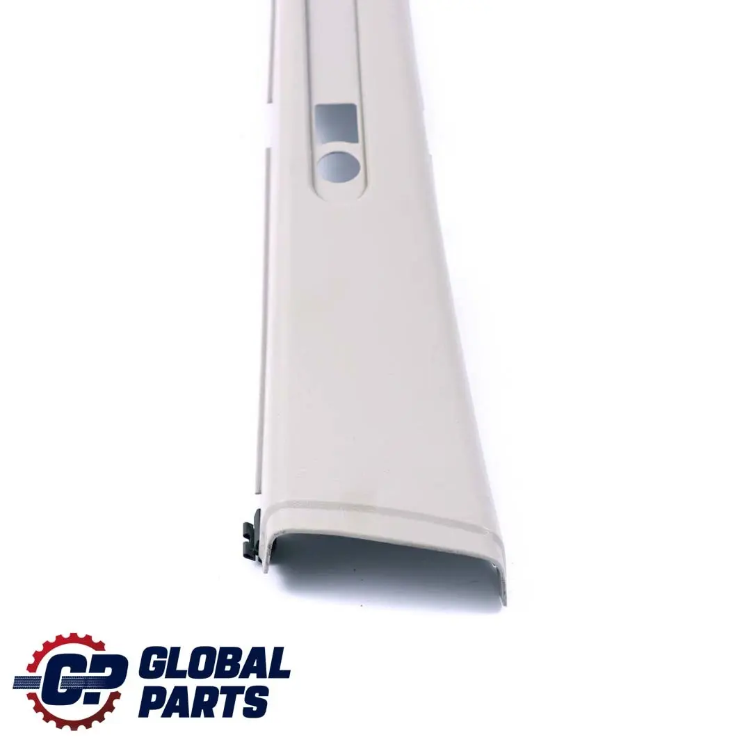  Mercedes-Benz W168 Couverture Central Colonne Capot A Gauche Gris - SKU A1686901125 - Numéro de pièce A1686901125