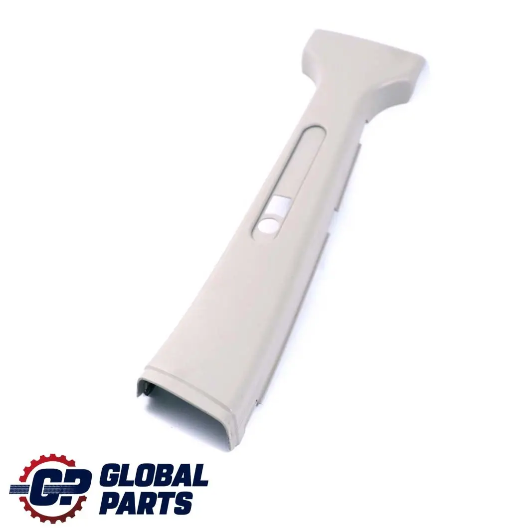 Mercedes-Benz A W168 Column Central Pillar Trim Panel Cover Left to with Part number A1686901125 Mercedes-Benz A W168 Column Central Pillar Trim Panel Cover Left - SKU A1686901125 - Part number A1686901125