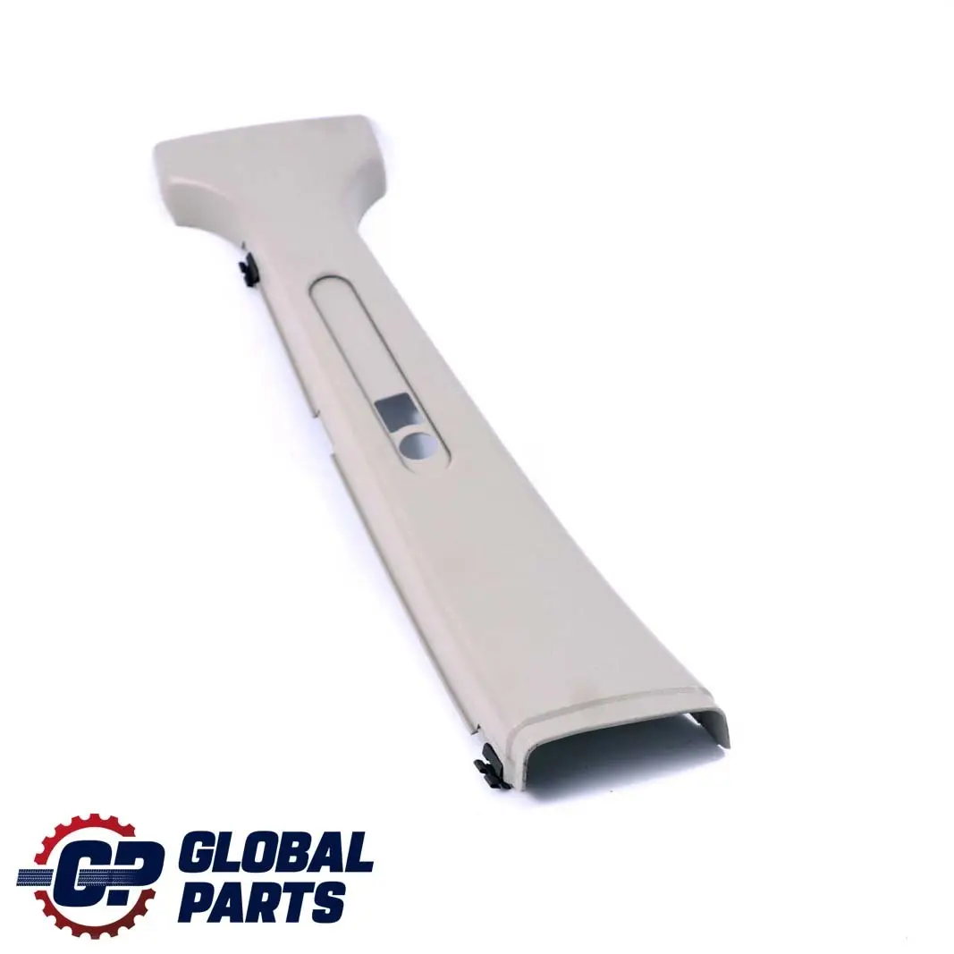 Panel Embellecedor Columna Central Tapa Izquierda para Mercedes W168 con número de pieza A1686901125 Mercedes W168 Panel Embellecedor Columna Central Tapa Izquierda - SKU A1686901125 - Número de pieza A1686901125